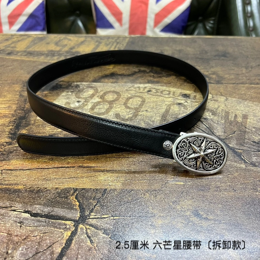 &Barbara-- 3hro75 waxed cowhide 2.5CM item:D-S333F0726